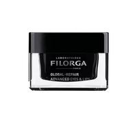 FILORGA GLOBAL-REPAIR ADVANCED EYES & LIPS crème anti-rides contour yeux et lèvres 15 ml