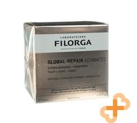 Filorga Global-Repair Avancé Crème Régénérant Éclaircissement Crème Visage 50 ML