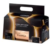 FILORGA GLOBAL-REPAIR Gift Set coffret de Noël anti-âge 1 pcs