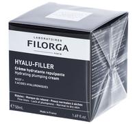 Filorga Hyalu Filler Crème Hydratant Repulpant Pot 50ml
