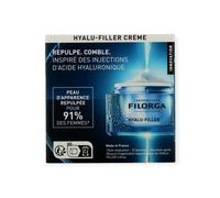 Filorga Hyalu-Filler Crème Repulpe Comble 50ml