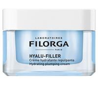 Filorga Hyalu Filler Crème Hydratant Repulpant Pot 50ml