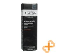FILORGA Hydra AOX Sérum Antioxydant Intensif 30 Ml Visage Peau Anti Âge