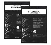 Filorga Hydra-Filler Mask Masque Super-Hydratant 23g Lot de 2