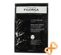 Filorga Hydra-Filler Masque Visage Anti-Âge 23g à l’Acide Hyaluronique