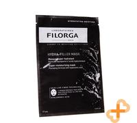 Filorga Hydra-Filler Masque Visage Anti-Âge 23g à l’Acide Hyaluronique