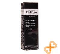 FILORGA Hydra-Hyal Sérum Hydratant Repulpant 30 Ml Volumisant Hydratant