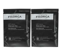 FILORGA LIFT-MASK Masque super-liftant Masque(S) Pour Le Visage 2x1 pc(s)