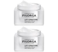 FILORGA LIFT-STRUCTURE Crème ultra-liftante 2x50 ml