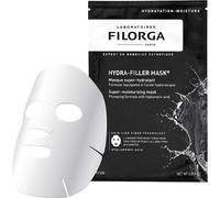 Filorga Hydra-Filler Masque Visage Anti-Âge 23g à l’Acide Hyaluronique