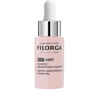 NCEF-SHOT - Concentré Polyrevitalisant Suprême, 15ml