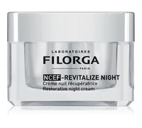 FILORGA NCEF -REVITALIZE NIGHT crème de nuit revitalisante 50 ml