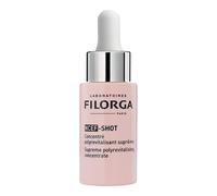 Filorga - Ncef-shot - Concentré Polyrevitalisant Suprême - 15ml