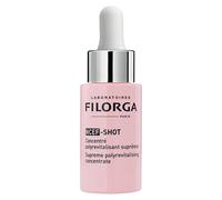 NCEF-SHOT - Concentré Polyrevitalisant Suprême, 15ml