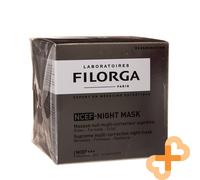 FILORGA NCEF Supreme Masque De Nuit Anti-Âge Traitement Fermeté 50 ml