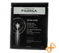 Filorga Optim-Eyes Anti-age Éclaircissement Eye Masque Rajeunissement 1 6 ML
