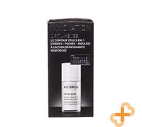 Filorga Optim-Eyes Cernes Puffines Anti-rides Eye Contour Crème 15ml