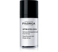 FILORGA OPTIM-EYES CRYO crème illuminatrice yeux anti-poches et anti-cernes 15 ml
