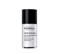 Filorga - Optim-eyes Cryo - Soin Yeux Décongesionnant Éclat 60 Secondes - 15ml