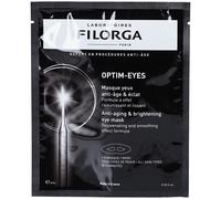 Filorga Optim-Eyes Masque Rafraîchissant Contour des Yeux Anti-Cernes et Poches Masque(S) Pour Le Visage 6 ml