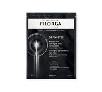 Filorga Masque contour des yeux OPTIM-EYES – Anti-rides, anti-poches et anti-cernes – 1 pièce