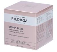 FILORGA OXYGEN-GLOW Crème Super-Perfectrice Éclat crème 50 ml