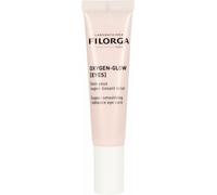 Filorga Oxygen-Glow Eyes Super Smoothing Radiance Eye Care Crème pour les yeux pour une peau unifiée et éclatante 15 ml