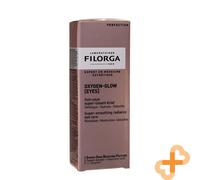 Filorga Oxygen-Glow Hydratant Cernes Lissage Éclaircissement Eye Crème