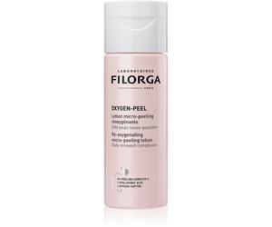 FILORGA OXYGEN-PEEL crème nettoyante exfoliante pour une peau lumineuse 150 ml