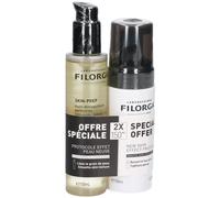 Filorga Protocole Effet Peau Neuve Crème 125+125 ml