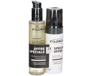 Filorga Protocole Effet Peau Neuve Crème 125+125 ml