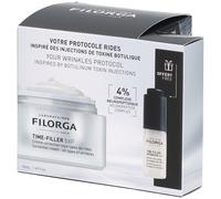 Filorga Time-filler 5xp Set 55ml Facial Treatment Clair