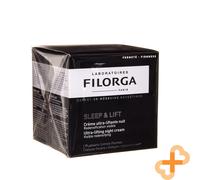 Filorga Sleep And Lift Crème De Nuit Anti-Âge Fermeté 50ml