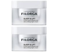 FILORGA Sleep & Lift Crème 2x50 ml