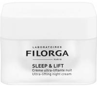 Filorga Sleep & Lift Ultra Lifting Night Cream crème de nuit anti-rides 50 ml