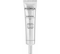 Filorga Sleep & Peel Micro-peeling Night Cream crème de nuit 50 ml