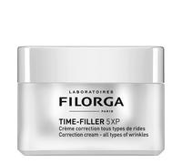 Filorga - Time-filler 5xp - CrÃ¨me Correction Tous Types De Rides - 50ml