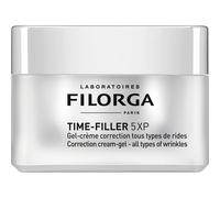 Gel-crème correction tous types de rides 50 ml