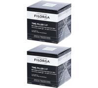 FILORGA Time-Filler 5XP Gel-crème Correction Crème 2x50 ml