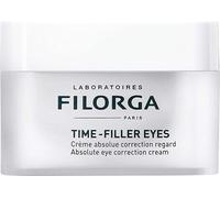 Filorga Time-Filler 5XP Contour des Yeux Anti-Rides à l'Acide Hyaluronique 15ml
