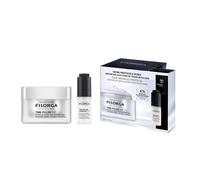 Filorga - Time-filler - Coffret 5xp Crème Et Sérum