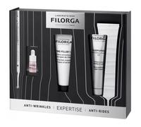 FILORGA GIFTSET SMOOTHING coffret cadeau(anti-rides)