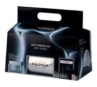 FILORGA TIME-FILLER Gift set coffret de Noël anti-rides 1 pcs