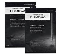 Filorga Time-Filler Mask Masque Super-Lissant Lot de 2