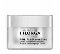 Filorga Collection Time-Filler Time-Filler Night 5XP Wrinkle Smoothing Night Cream 50 ml