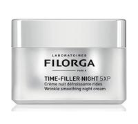 Filorga Collection Time-Filler Time-Filler Night 5XP Wrinkle Smoothing Night Cream 50 ml