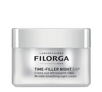 Filorga Collection Time-Filler Time-Filler Night 5XP Wrinkle Smoothing Night Cream 50 ml