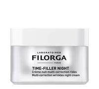 Filorga Time-filler Night Multi-correction Wrinkles Night Cream 50ml