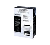 Filorga Time-Filler Shot 5XP Sérum Rides 15ml + Crèmes Rides 15ml Offerte