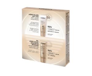 Filorga - Uv-cellular - Coffret Protection Corps Et Après Soleil - 250ml